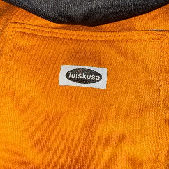 Tuiskusa Male Dog Diapers - Belly Bands - Washable - MEDIUM - 8 PACK - Picture 2 of 5